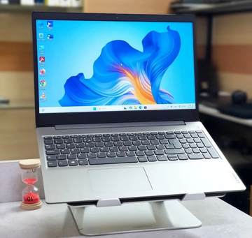 لپ تاپ Lenovo Ideapad 3 استوک | 6GB RAM | 256GB SSD | Core i3 10110U | Geforce MX130 | 15.6" HD